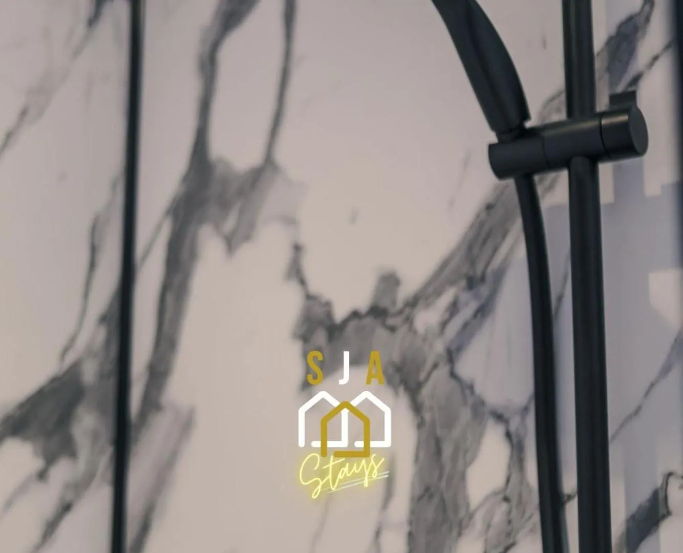 Church Street Residence - Sja Stays - 3 Bed Apartment Aberdeen